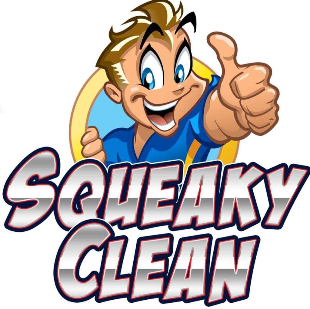 Pine Hill Squeaky Clean Car Wash | 506 Blackwood Clementon Rd, Pine Hill, NJ 08021, USA