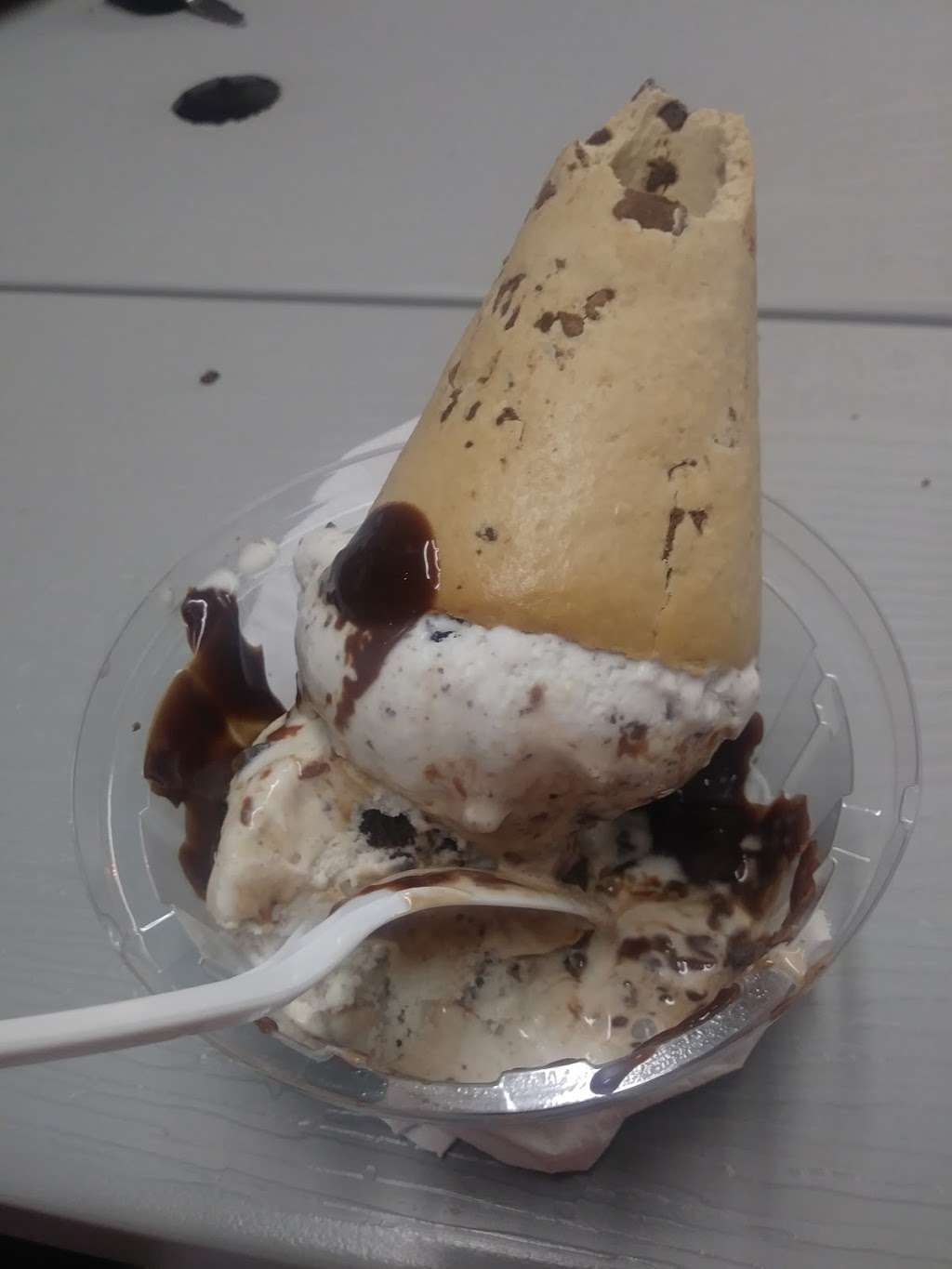 Creanies Ice Cream | 608 Cross Keys Rd, Sicklerville, NJ 08081, USA | Phone: (856) 629-3013