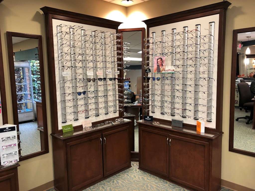 The Eye and Laser Center | 1240 Colonial Commons Ct, Lancaster, SC 29720, USA | Phone: (803) 285-4333