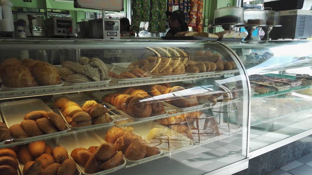 La Antioquena Bakery | 9051 Corona Ave., Flushing, NY 11373, USA | Phone: (718) 760-3333