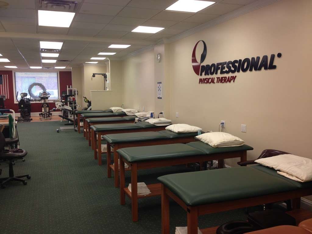 Professional Physical Therapy | 92 Broadway Suite 102, Greenlawn, NY 11740, USA | Phone: (631) 262-7855