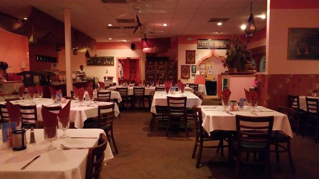 India Oven | 1031 Patricia Ste 106, San Antonio, TX 78213, USA | Phone: (210) 544-5968