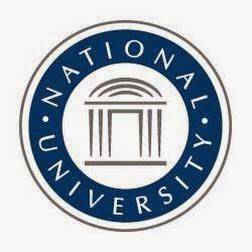 National University | 660 Bay Blvd #110, Chula Vista, CA 91910, USA | Phone: (619) 563-7400