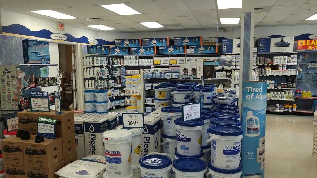 Leslies Pool Supplies, Service & Repair | 2670 FL-50, Clermont, FL 34711, USA | Phone: (352) 243-5778