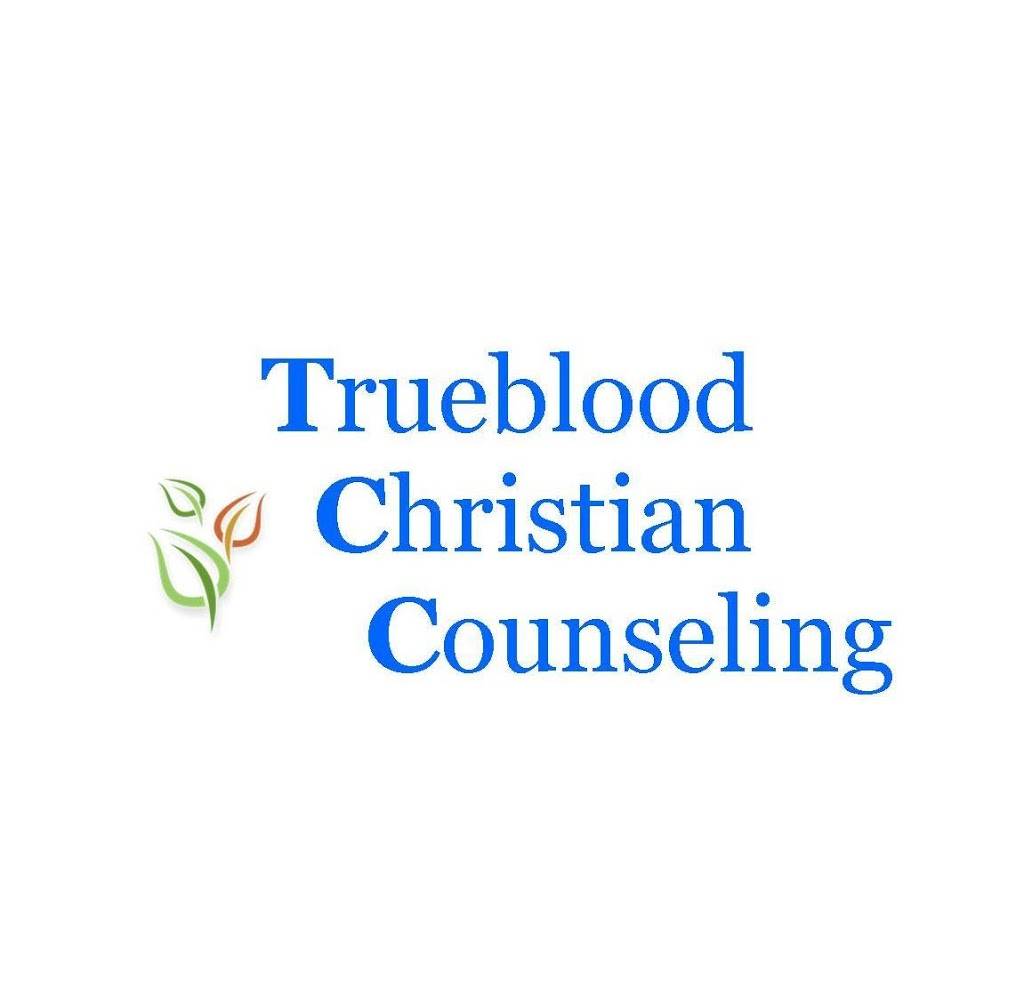 Trueblood Christian Counseling | 1900 N MacArthur Blvd #219, Oklahoma City, OK 73127 | Phone: (580) 512-0047