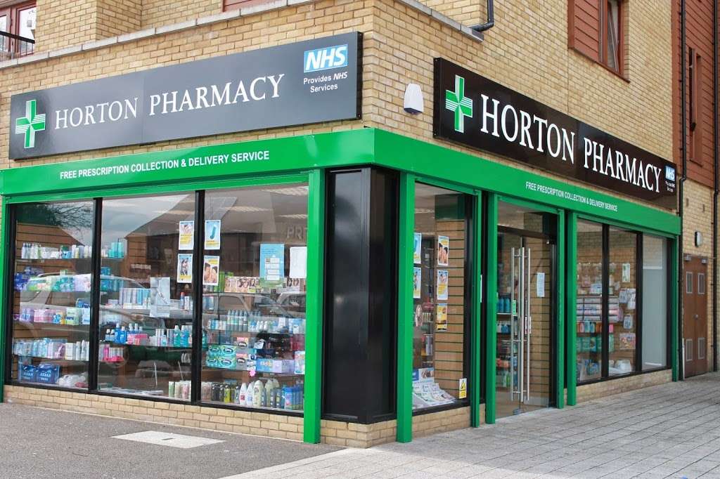 Horton Pharmacy and Travel Clinic | Horton Retail Centre, Horton Lane, Epsom KT19 8SP, UK | Phone: 01372 721749