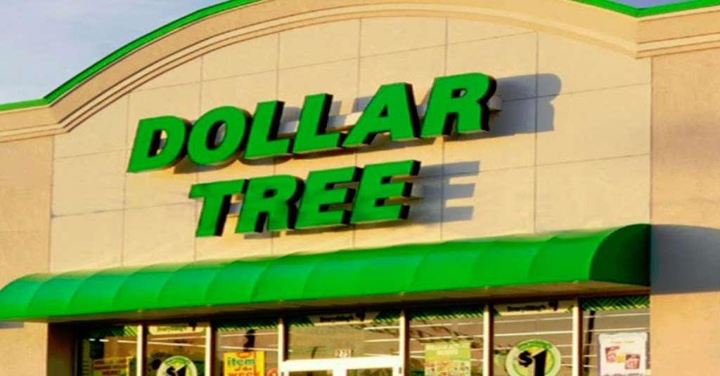 Dollar Tree | 1620 W Reynolds St, Pontiac, IL 61764, USA | Phone: (815) 867-4060