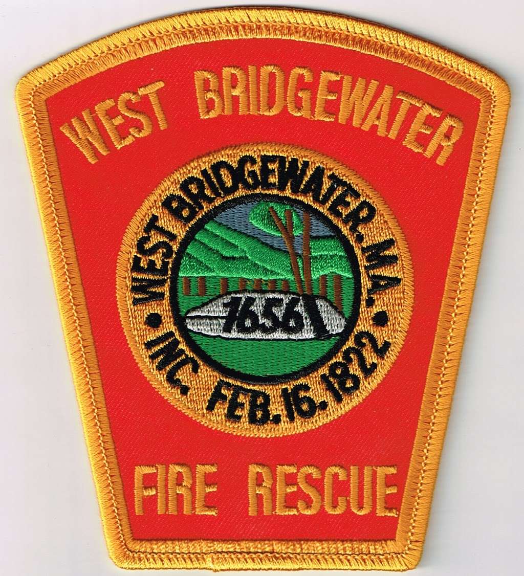 West Bridgewater Fire Department | 99 W Center St, West Bridgewater, MA 02379, USA | Phone: (508) 894-1285