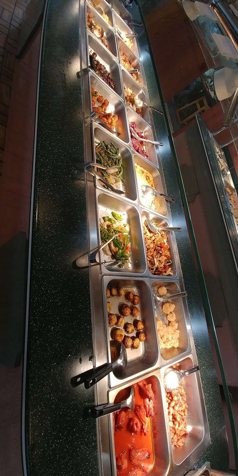 East Buffet | 3722 E Landis Ave P, Vineland, NJ 08361, USA | Phone: (856) 690-0333