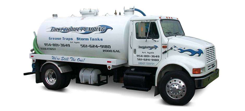 Pumping Station Service Center | 1121, 987 NW 31st Ave, Pompano Beach, FL 33069, USA | Phone: (954) 969-1964