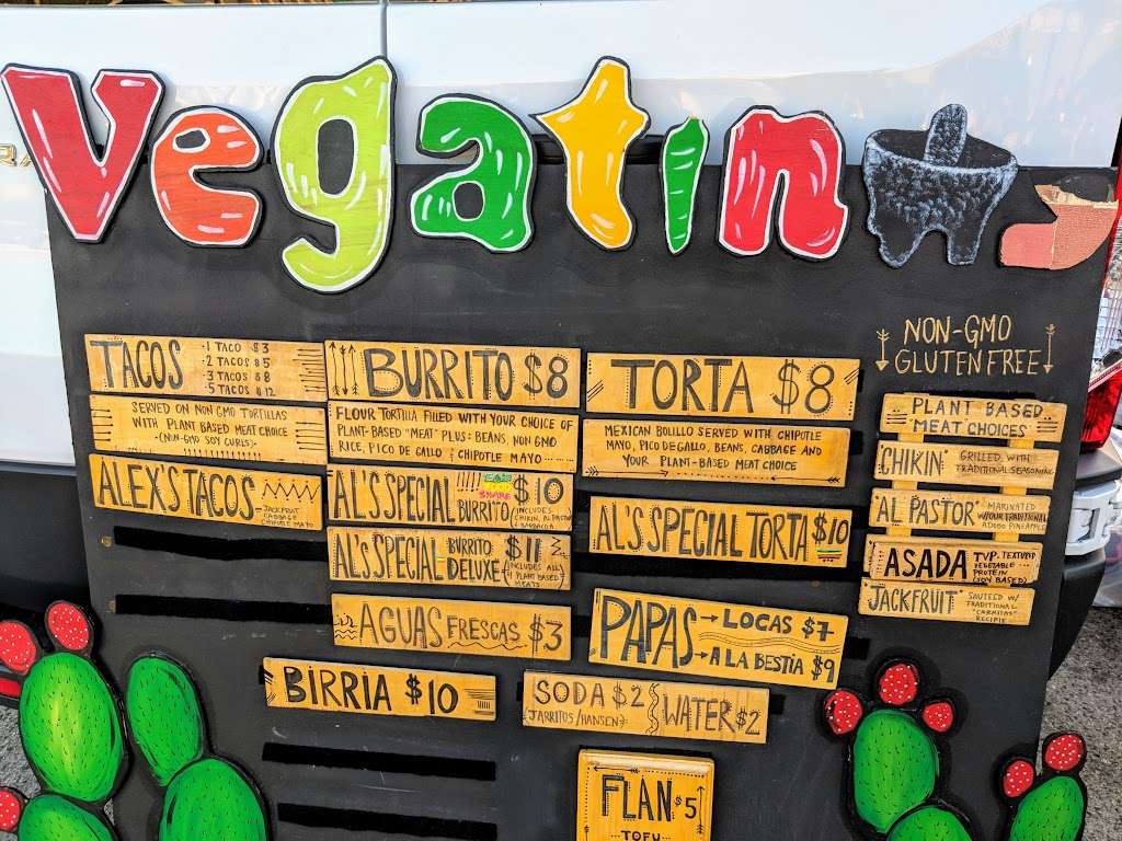 Vegatinos Tacos | Van Nuys, CA 91402, USA