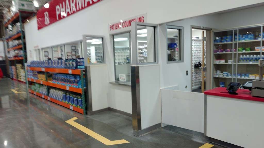 Costco Pharmacy | 9350 Marshall Dr, Lenexa, KS 66215, USA | Phone: (913) 227-3702