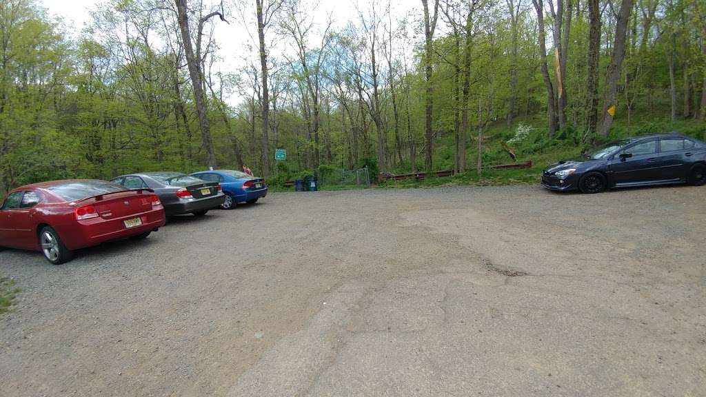 Parking Lot | Unnamed Road, Martinsville, NJ 08836, USA