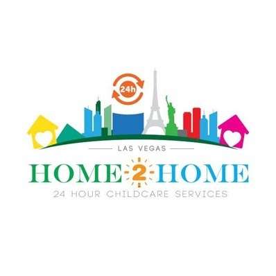 Home 2 Home Child Care | 9746 Page Springs Ct., Las Vegas, NV 89141, USA | Phone: (702) 331-0825