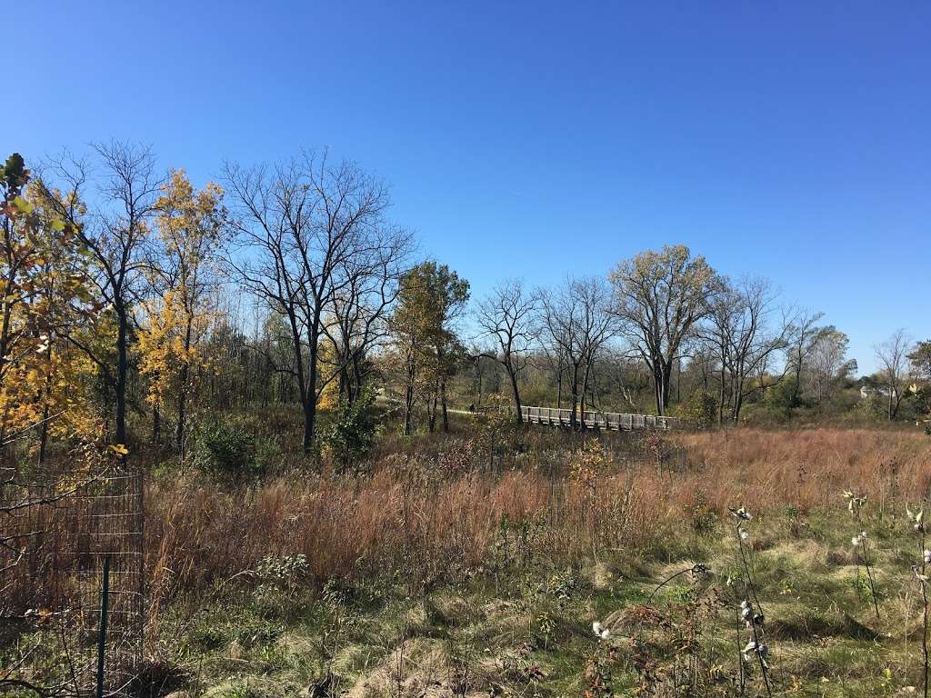 Heron Creek Shelter B | 22890 N Old McHenry Rd, Long Grove, IL 60047, USA