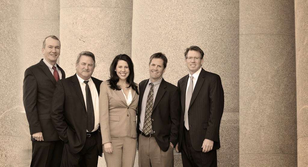 Childs McCune Attorneys | 821 17th St #500, Denver, CO 80202 | Phone: (303) 296-7300