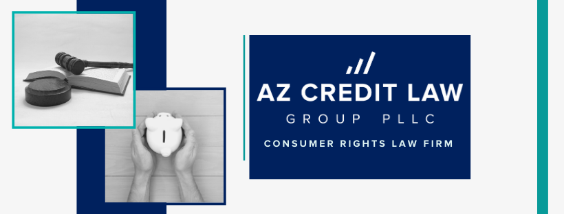 The Arizona Credit Law Group, PLLC | 700 E Baseline Rd #3, Tempe, AZ 85283, USA | Phone: (480) 907-6088
