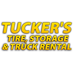 Tuckers Tire & Storage | 1021 Avenue H, Rosenberg, TX 77471, USA | Phone: (281) 342-2470