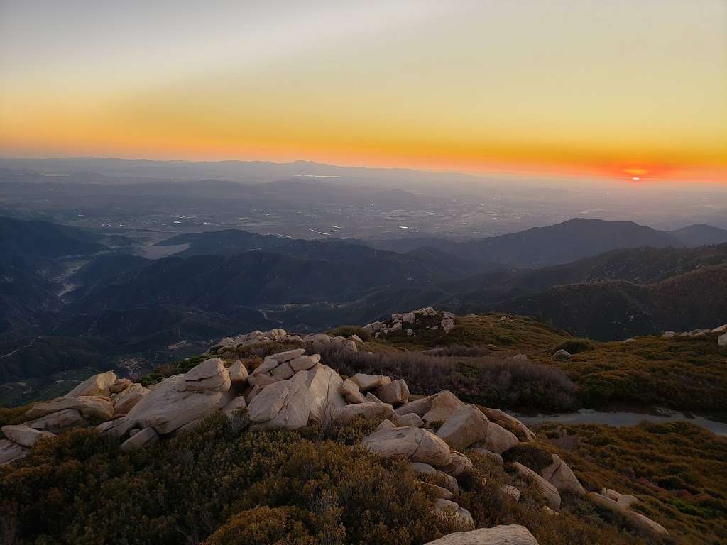 Keller Peak Fire Lookout | Keller Peak Rd, Big Bear, CA 92314, USA | Phone: (909) 382-2790