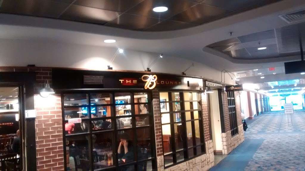 The B Lounge | Terminal 1, Gate A-7, McCarran International Airport, 5757 Wayne Newton Blvd, Las Vegas, NV 89119