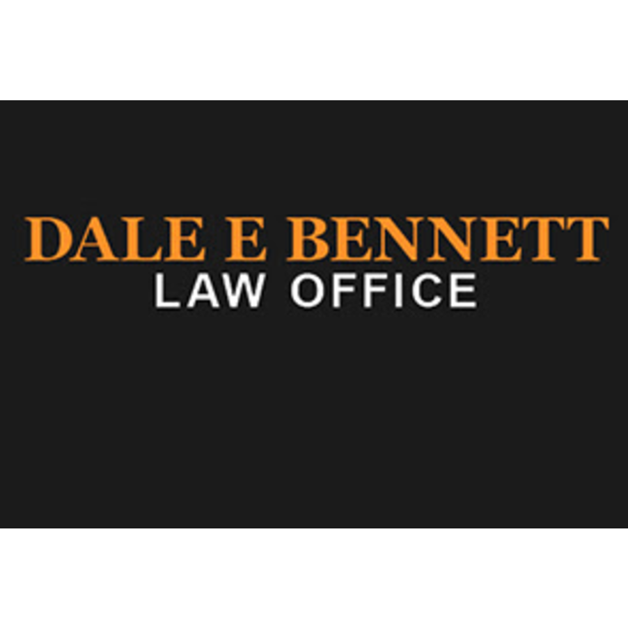 Dale E. Bennett - Attorney At Law - Personal Injury & Disability | 4800 Rainbow Blvd #200, Westwood, KS 66205 | Phone: (913) 345-0008