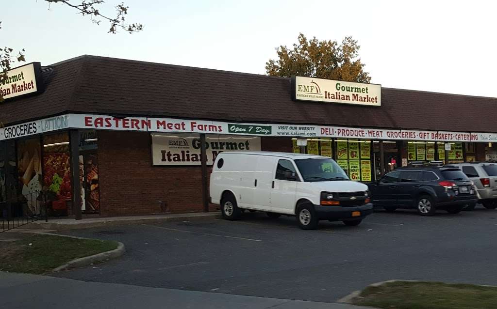 Eastern Meat Farms Inc | 721 Franklin Ave, Franklin Square, NY 11010 | Phone: (516) 872-3450