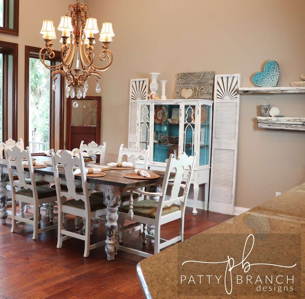 Pattys Furniture Design | 2468 US-441 #501, Fruitland Park, FL 34731, USA | Phone: (407) 493-2832