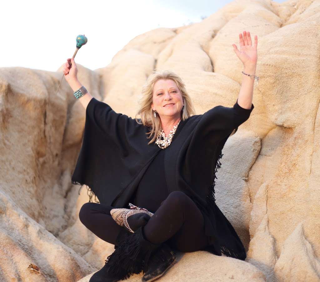 Embrace Infinity | 19648 4th Pl, Escondido, CA 92029, USA | Phone: (858) 531-6123