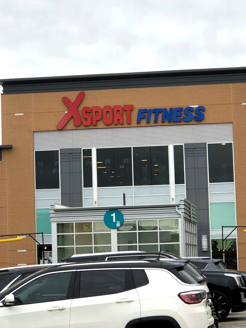 XSport Fitness | 4260 N Harlem Ave, Norridge, IL 60706, USA | Phone: (708) 303-9200