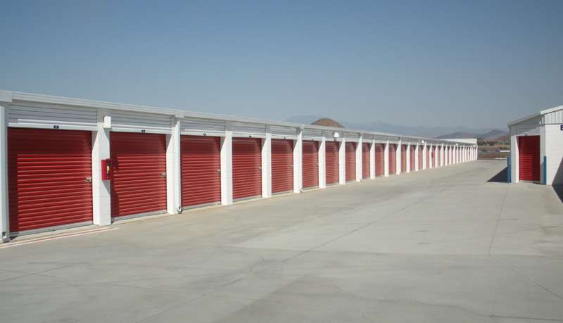 All Star Super Storage | 32456 Haun Rd, Menifee, CA 92584, USA | Phone: (951) 679-4800