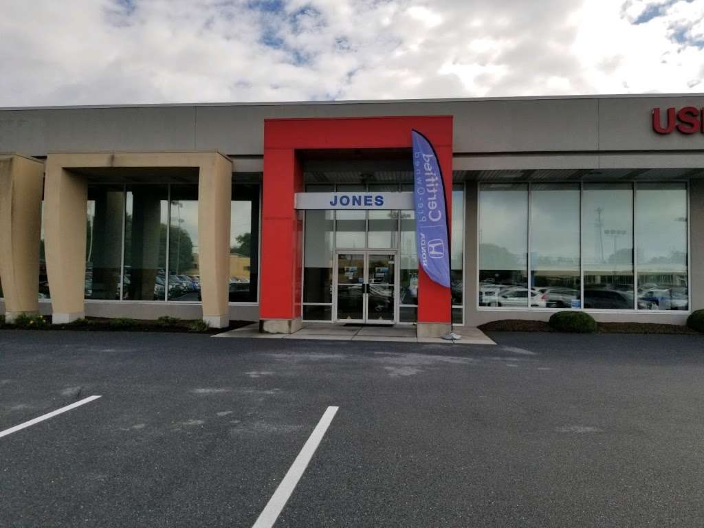 Jones Used Cars Center | 1321 Manheim Pike, Lancaster, PA 17604, USA | Phone: (717) 394-0711