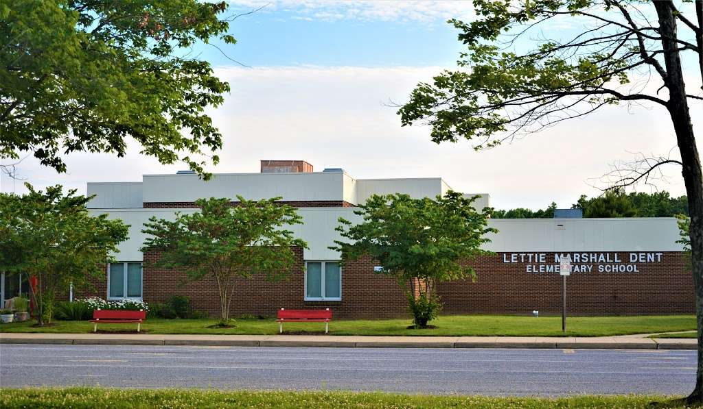 Lettie M Dent Elementary School | 37840 New Market Turner Rd, Mechanicsville, MD 20659, USA | Phone: (301) 472-4500