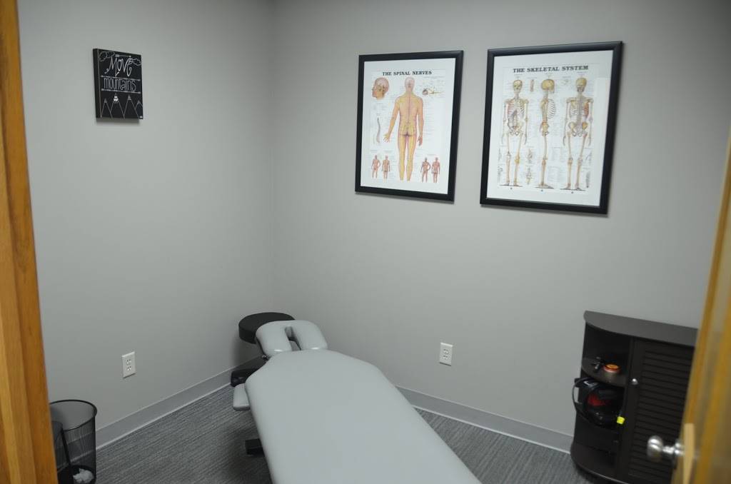 Xceed Chiropractic And Wellness Center | 13220 Callum Dr UNIT 2, Waverly, NE 68462, USA | Phone: (402) 786-0257