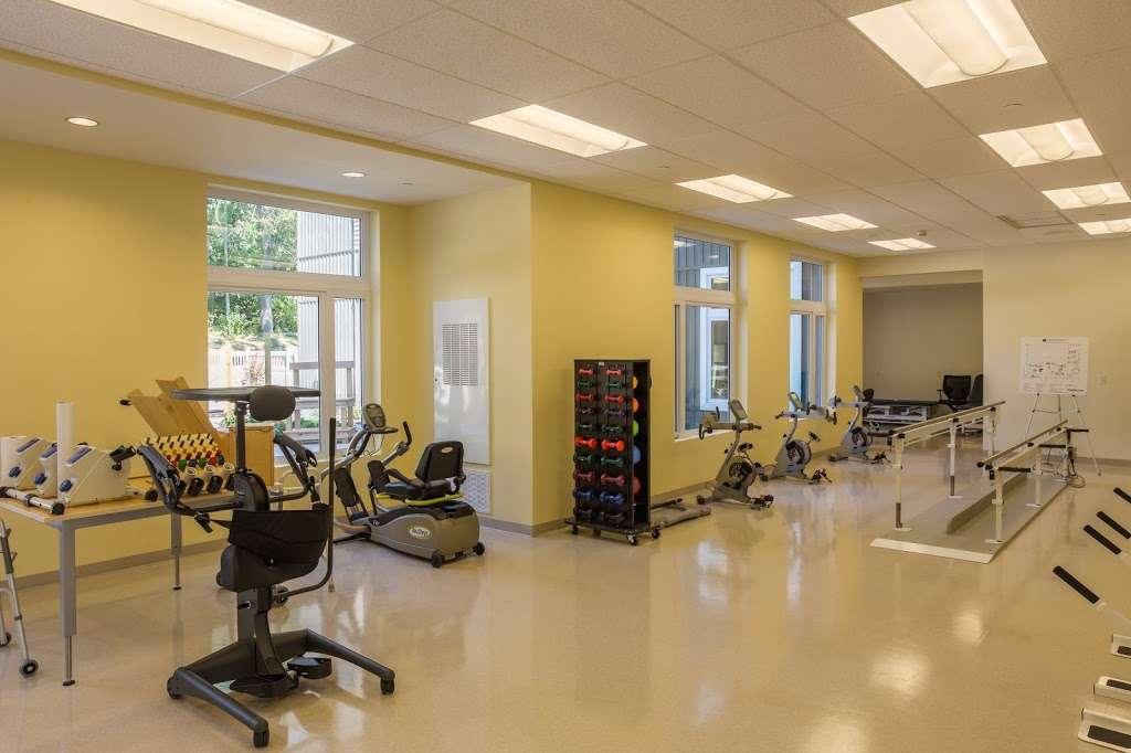 Venetian Care & Rehabilitation Center | 275 John T OLeary Blvd, South Amboy, NJ 08879, USA | Phone: (732) 721-8200