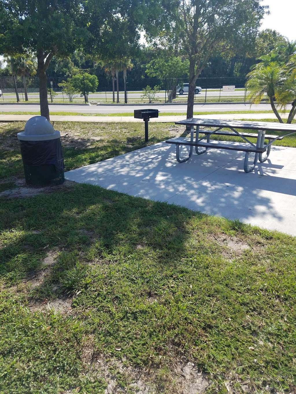 Bernice G. Jackson Park | Cocoa, FL 32927, USA