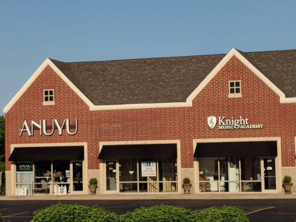 Anuyu | 571 N Rand Rd, Lake Zurich, IL 60047 | Phone: (847) 347-4119