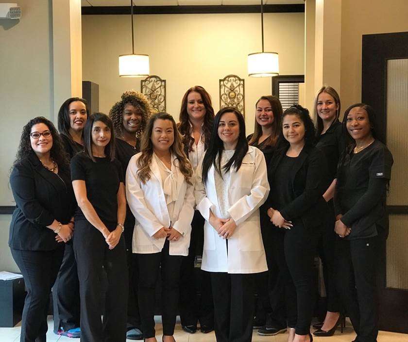 Timber Springs Dental Care | 327 Avalon Park S Blvd, Orlando, FL 32828, USA | Phone: (321) 710-3435