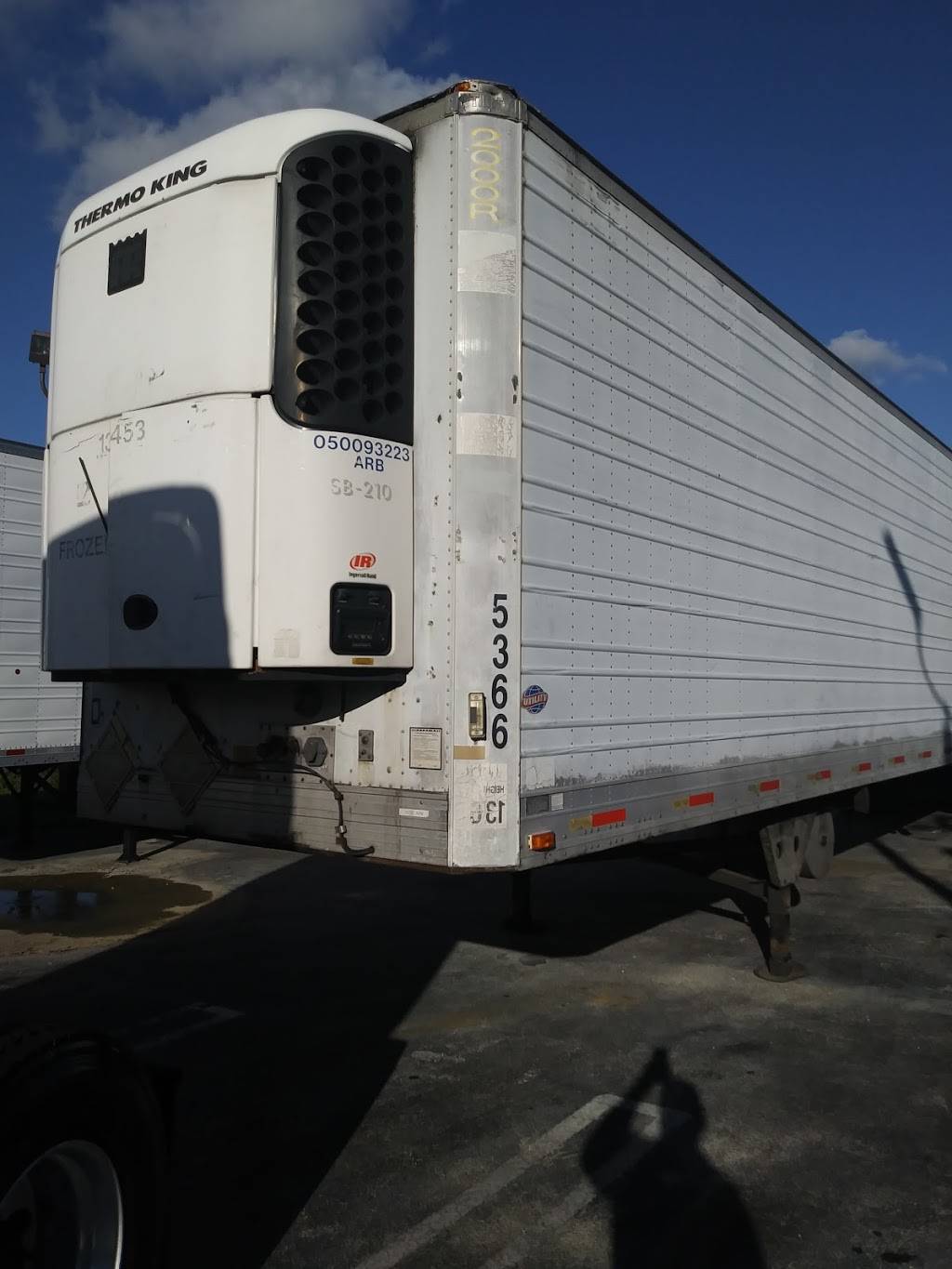 Elite Truck and Trailer | 2653 NW 106th St, Miami, FL 33147, USA | Phone: (786) 431-1923