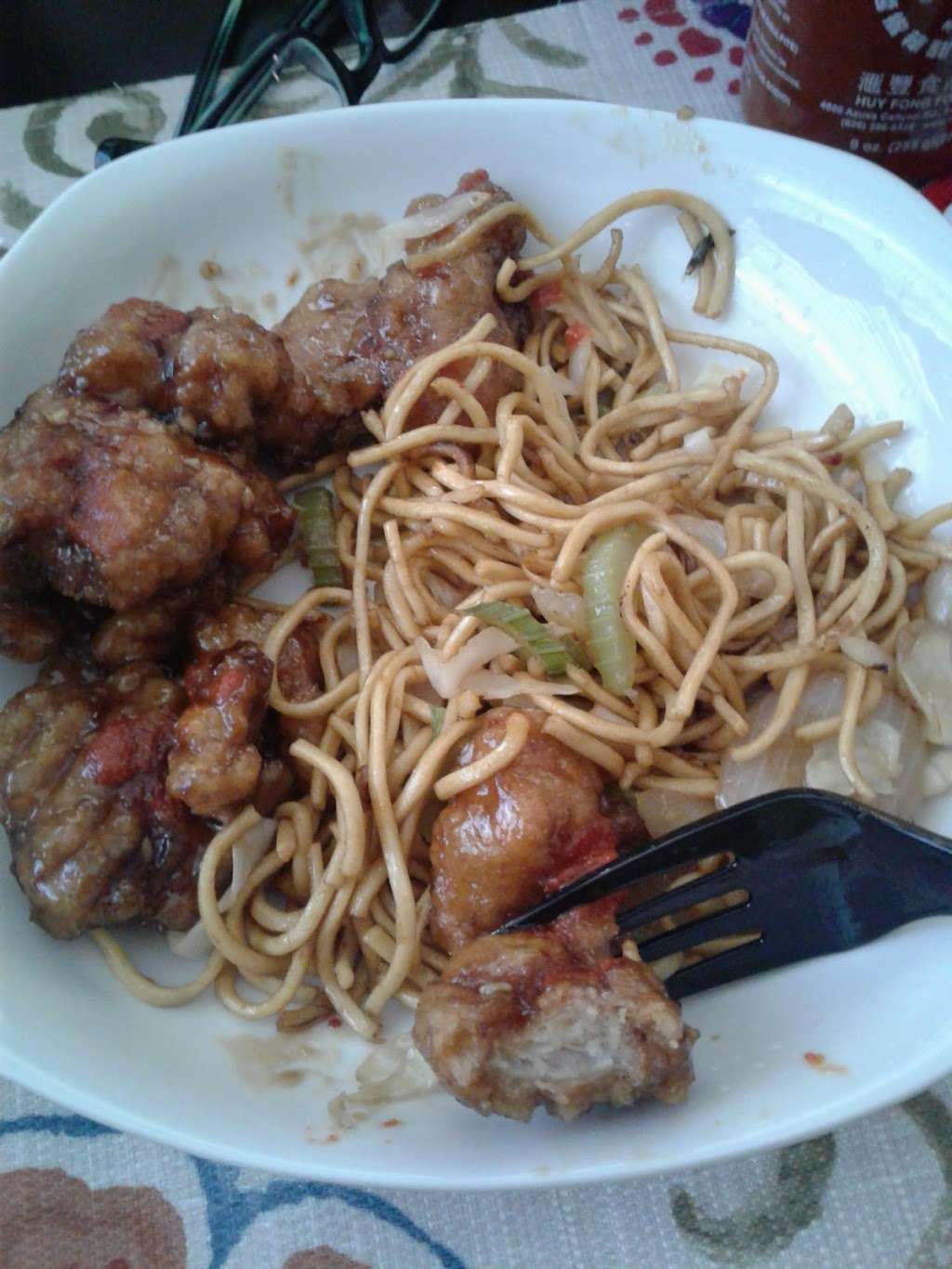 Panda Express | 15951 Farm to Market Rd 529, Houston, TX 77095, USA | Phone: (281) 858-9930