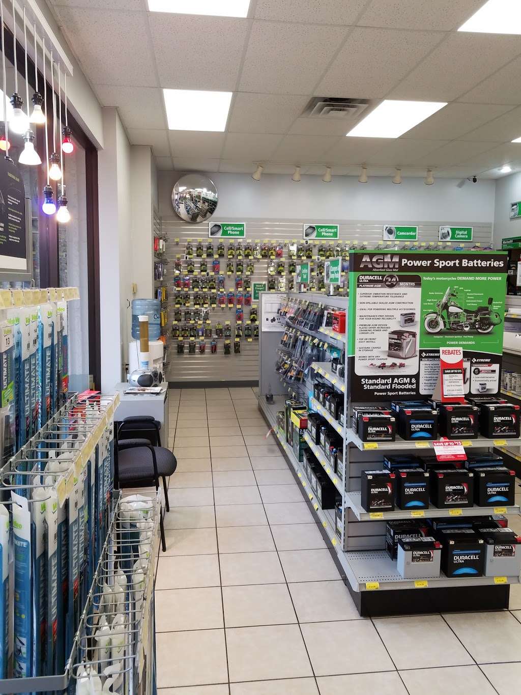 Batteries Plus Bulbs | 7325 Pendleton Pike, Indianapolis, IN 46226, USA | Phone: (317) 543-9302