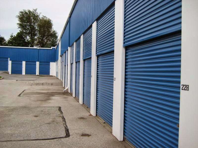 A Storage Depot | 5211 Pennell Rd, Media, PA 19063 | Phone: (610) 915-8611