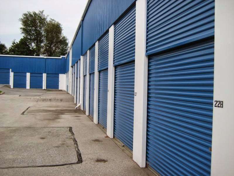 A Storage Depot | 5211 Pennell Rd, Media, PA 19063, USA | Phone: (610) 915-8611