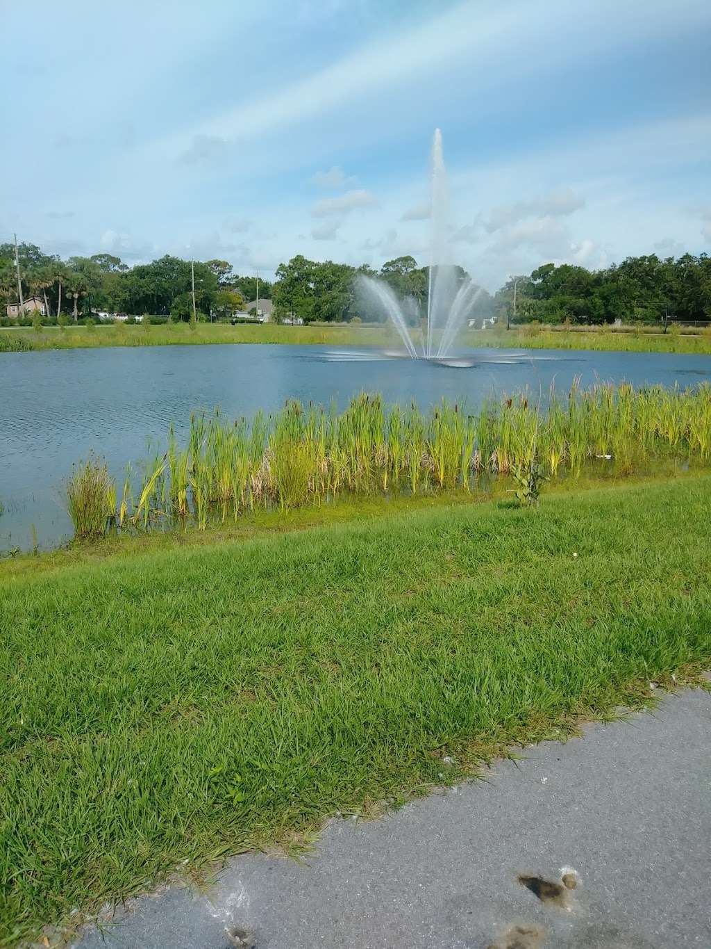 Draa Park | 1500 Draa Rd, Titusville, FL 32796, USA