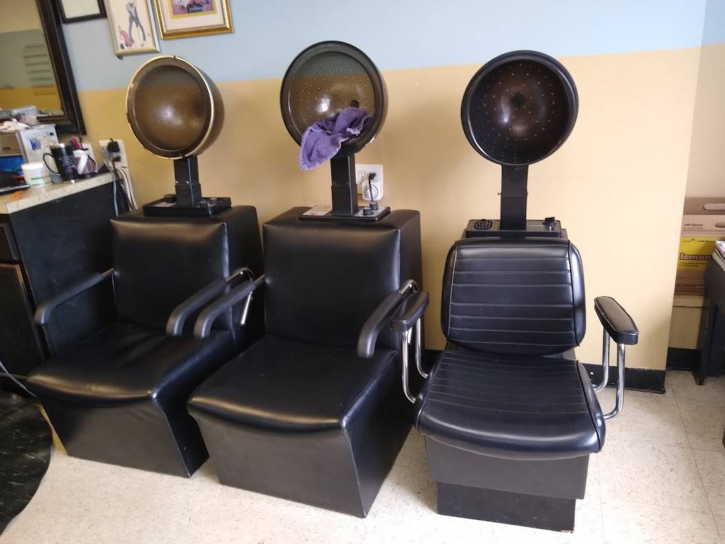 Dee Bees Hair & Nail Salon | 829 Livernois St, Ferndale, MI 48220, USA | Phone: (248) 545-5673