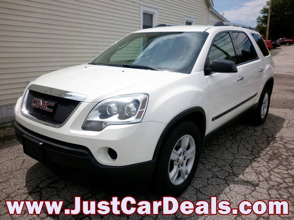 Just Car Deals LLC | 8015 3rd Street Rd, Louisville, KY 40214, USA | Phone: (502) 553-0436