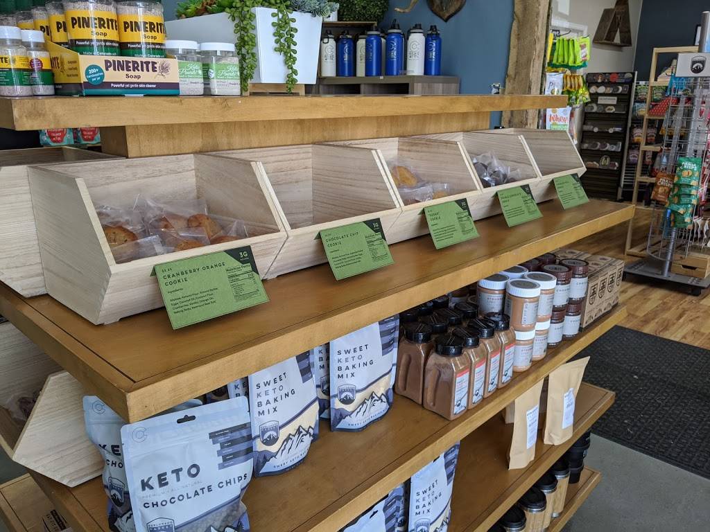 Keto+Paleo Grocery | 5748D S College Ave, Fort Collins, CO 80525, USA | Phone: (970) 631-8017