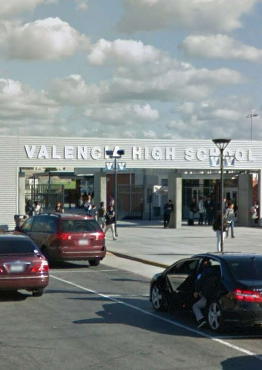 Valencia High School | 500 Bradford Ave, Placentia, CA 92870, USA | Phone: (714) 996-4970