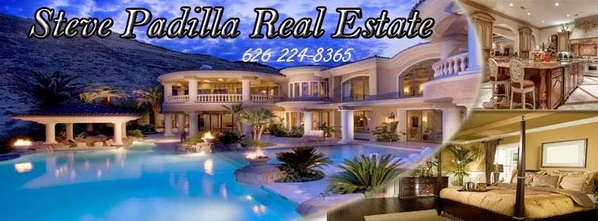 Steve Padilla - Realtor | 1100 Via Verde, San Dimas, CA 91773, USA | Phone: (626) 224-8365