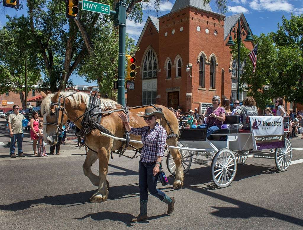 Berthoud Historical Society | 228 Mountain Ave, Berthoud, CO 80513, USA | Phone: (970) 532-2147