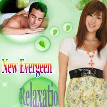 new evergreen relaxation | 1291 Dolsontown Rd, Middletown, NY 10940, USA | Phone: (845) 775-4991